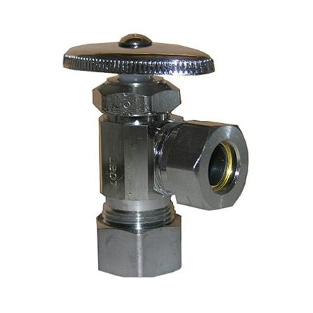 Larsen Supply Co 58CMPx12 ANG Valve 1966254